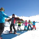 Ski Valle Nevado