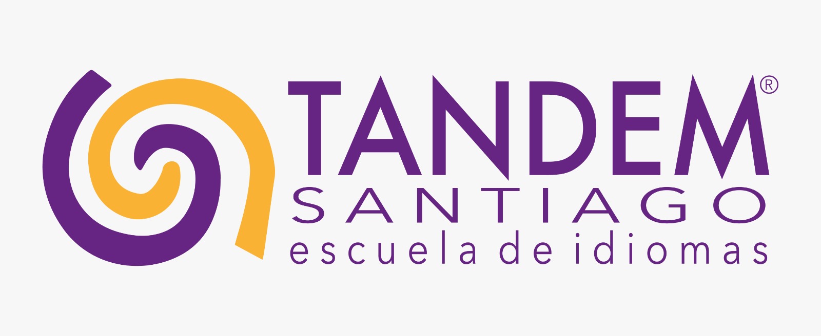 Tandem Santiago escuela de idiomas