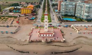 La Serena