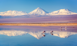 San Pedro de Atacama