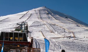 Ski El Colorado